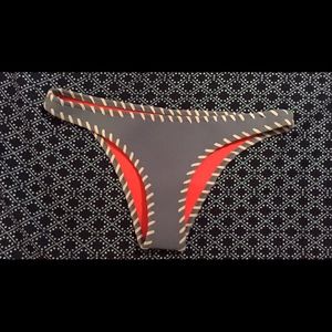 TRIANGL cheeky bottom.