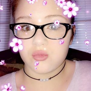 Meet your Posher, Ivy