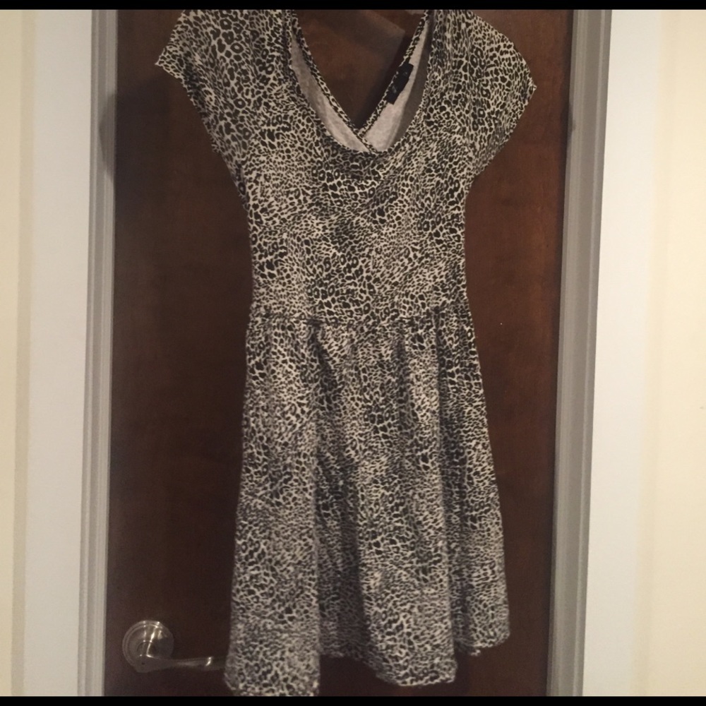 Dress forever 21