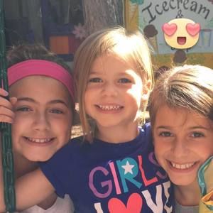 Meet your Posher, Brooke