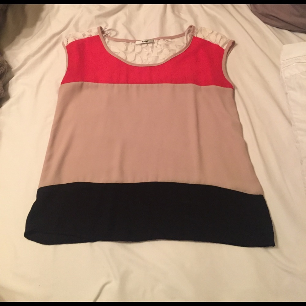 Papaya casual shirt