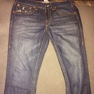 True religion Jean pants