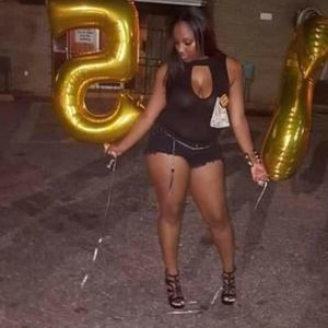 Meet your Posher, Bridget