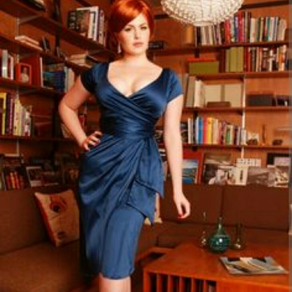 Pinup girl clothing ava dress