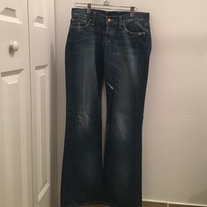 Lucky Brand jeans
