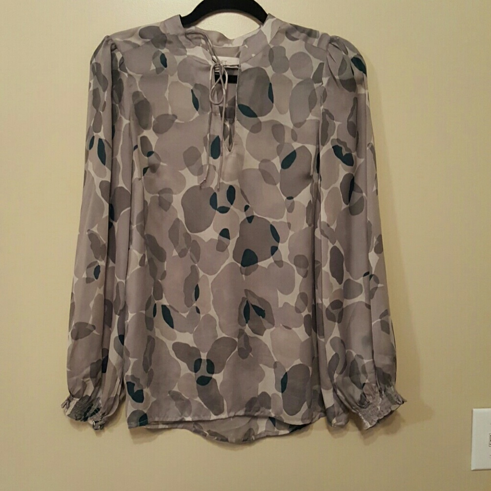 Loft shirt
