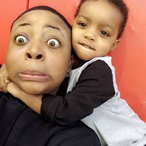 Meet your Posher, Samaria