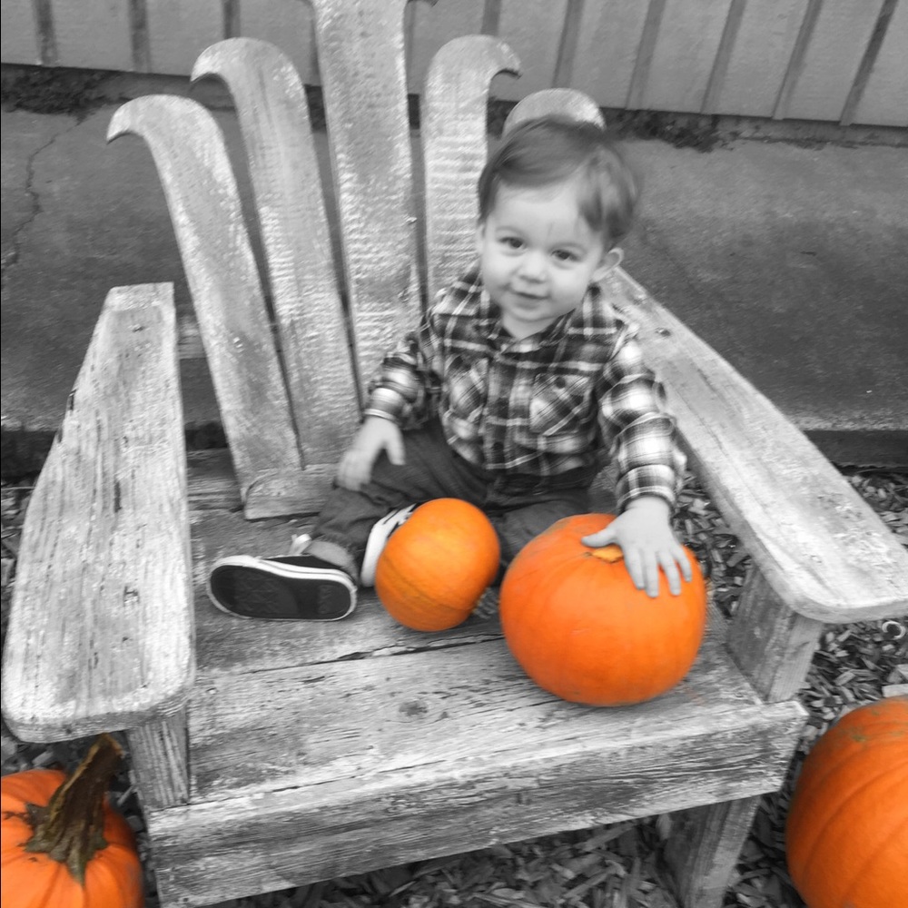 Meet your Posher, Tiffany