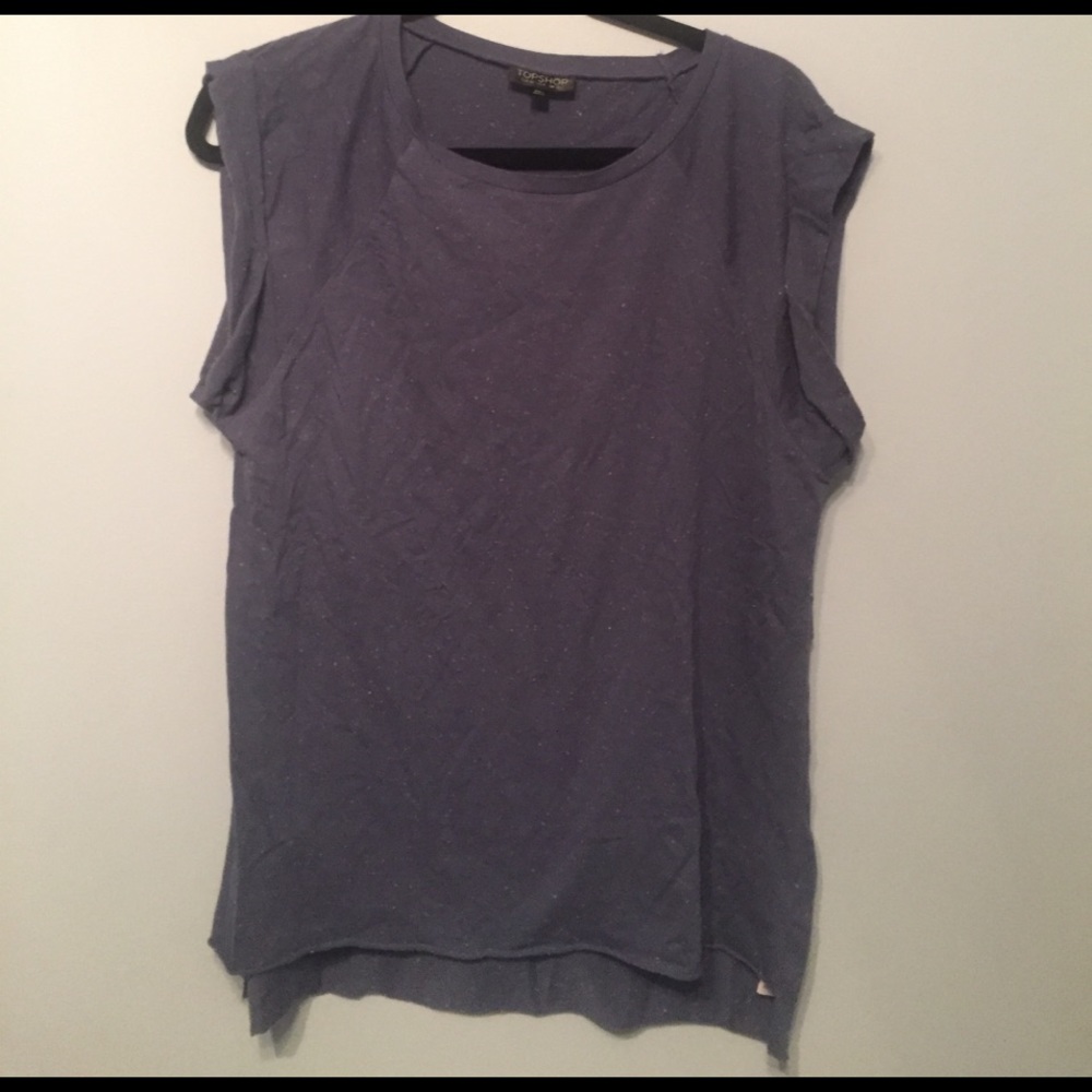 Topshop T-shirt