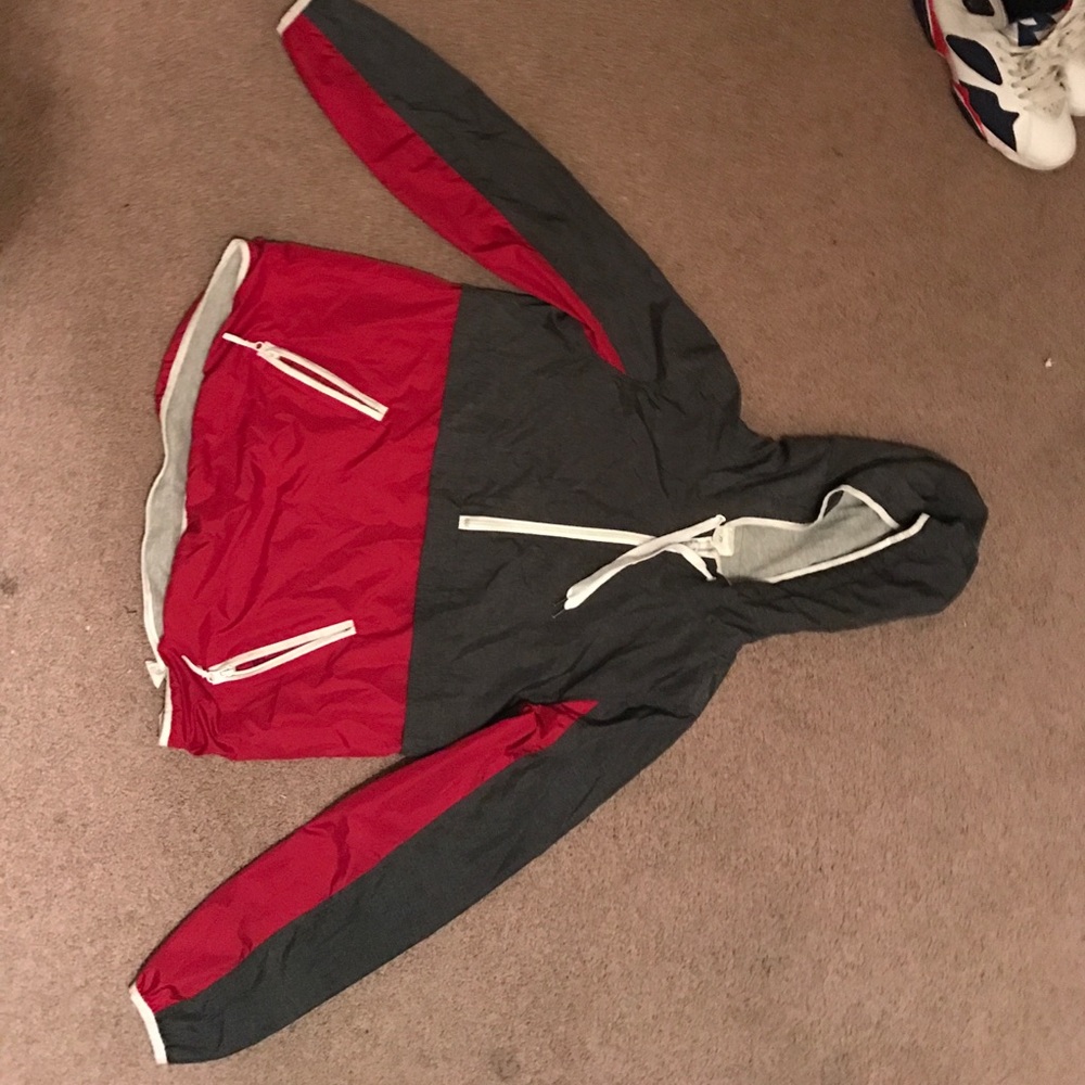 Zumies jacket brand new