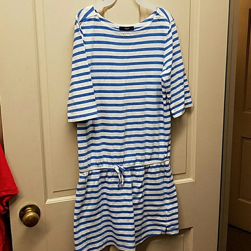 Girls GAP Tunic Style Dress - Size XL