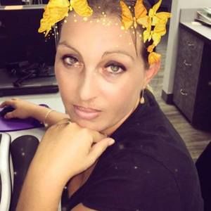 Meet your Posher, Erika