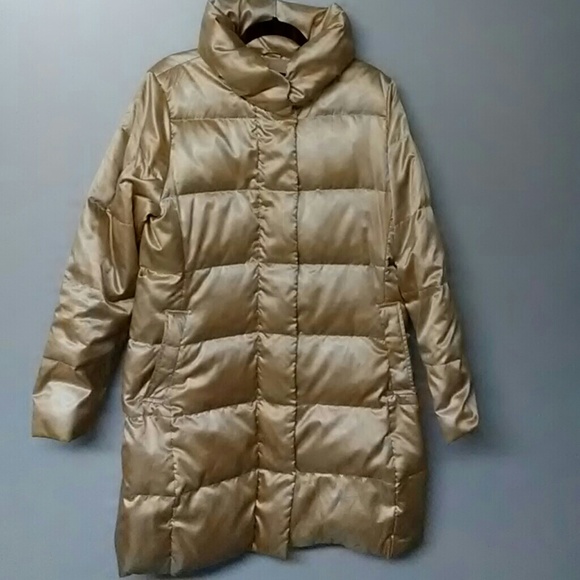 Lands' End Jackets & Blazers - ‼SALE‼️ EXCELLENT CONDITION LAND'S END DOWN COAT