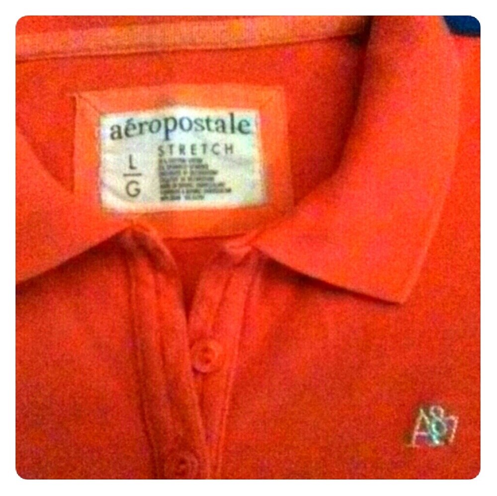 women's shirt