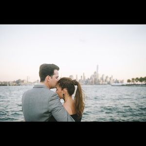 Meet your Posher, Marissa