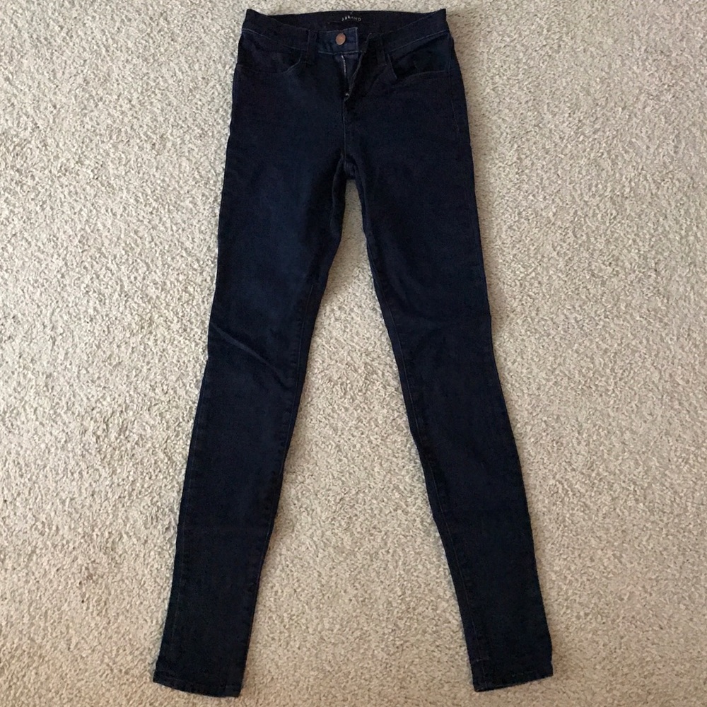 JBrand Jeans