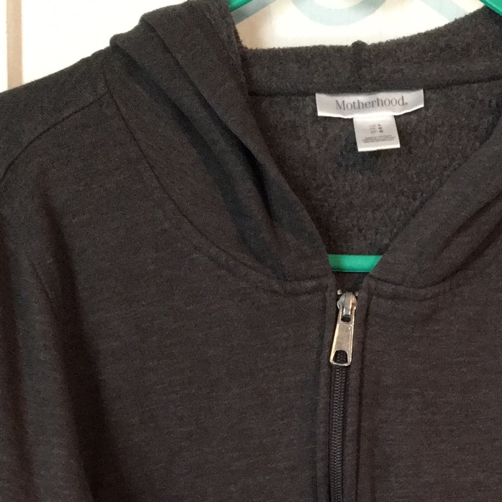 Maternity Sweater
