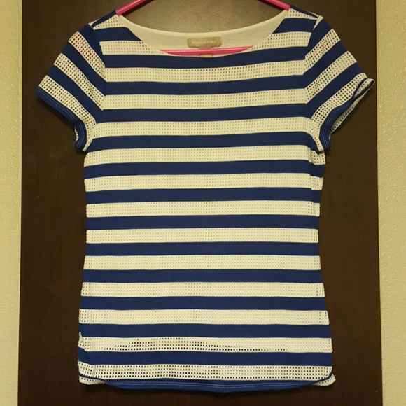 Striped Shirt - Picture 1 of 3