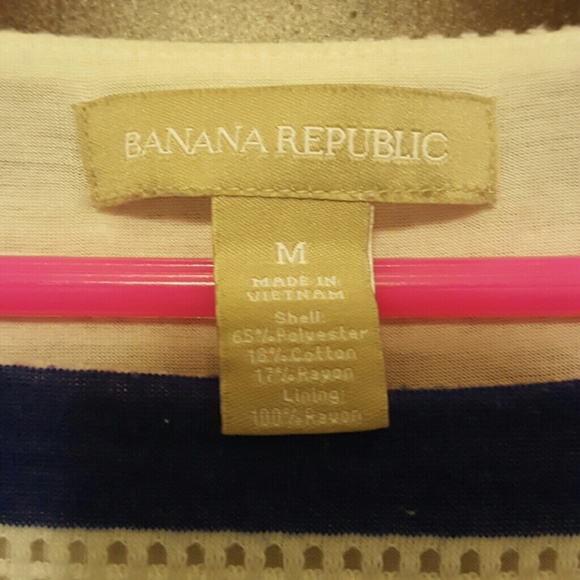 Striped Shirt - Picture 2 of 3