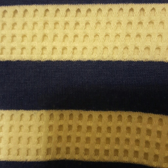 Striped Shirt - Picture 3 of 3