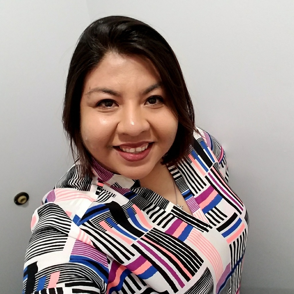 Meet your Posher, Amanda