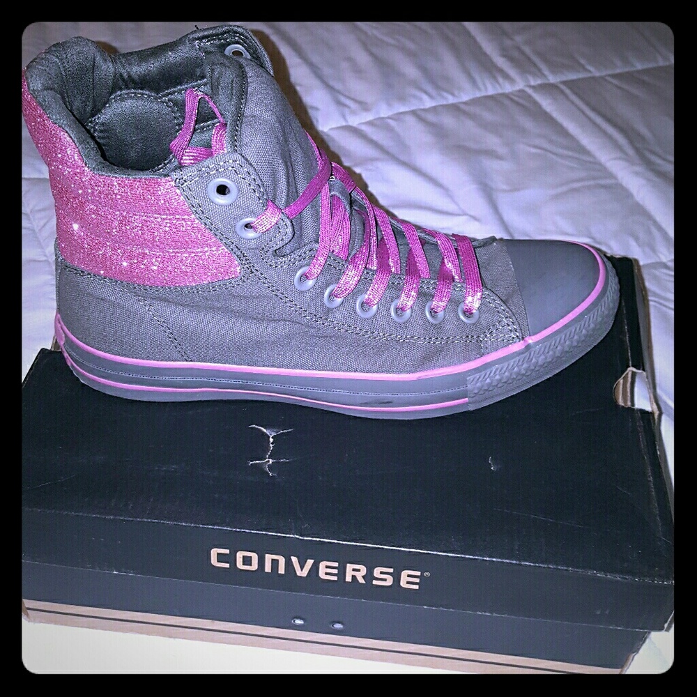 Converse