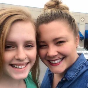 Meet your Posher, Rachel