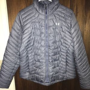 Under Armour Down Jacket