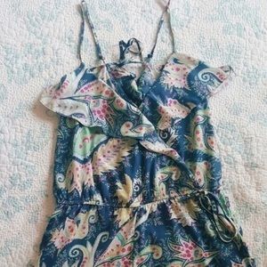 Romper American Eagle