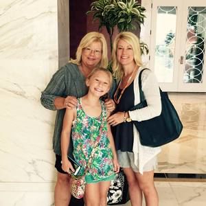 Meet your Posher, Renee