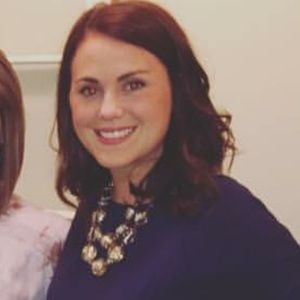 Meet your Posher, Kathryn