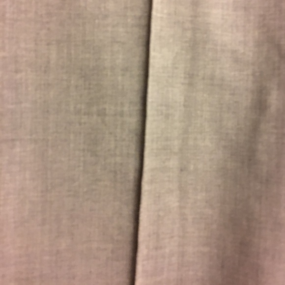 JCrew Tollegnoa 1900 Pants in Stone Grey (Qty-2) - Picture 4 of 7