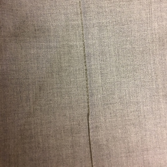 JCrew Tollegnoa 1900 Pants in Stone Grey (Qty-2) - Picture 7 of 7