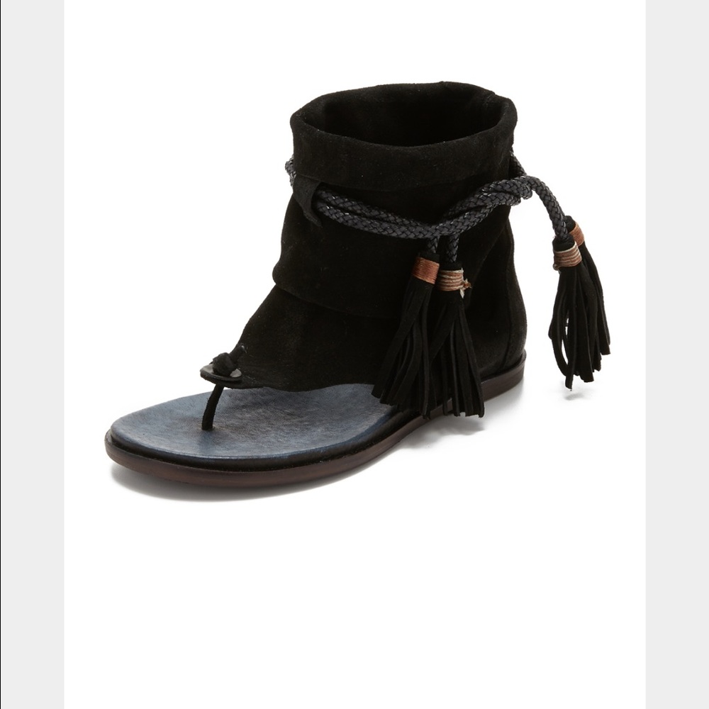 Free People Marlo Boot