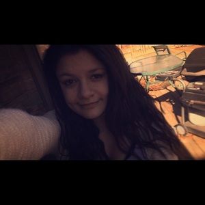 Meet your Posher, Abbey