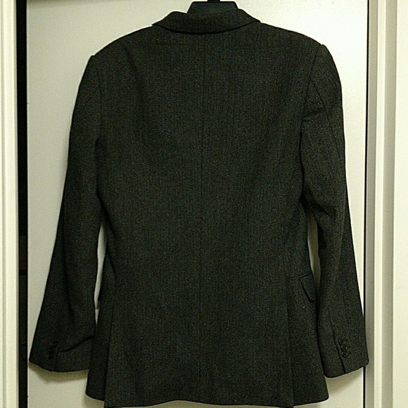 Gap Mens Blazer 🎉 Not A BOGO Item🎉 - Picture 2 of 7