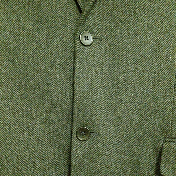 Gap Mens Blazer 🎉 Not A BOGO Item🎉 - Picture 3 of 7
