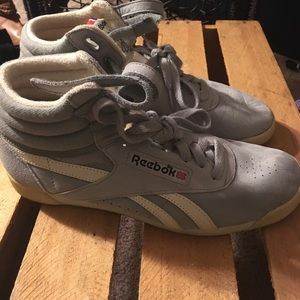 Reebok Classics