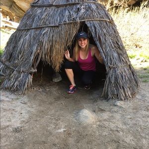 Meet your Posher, Kalee