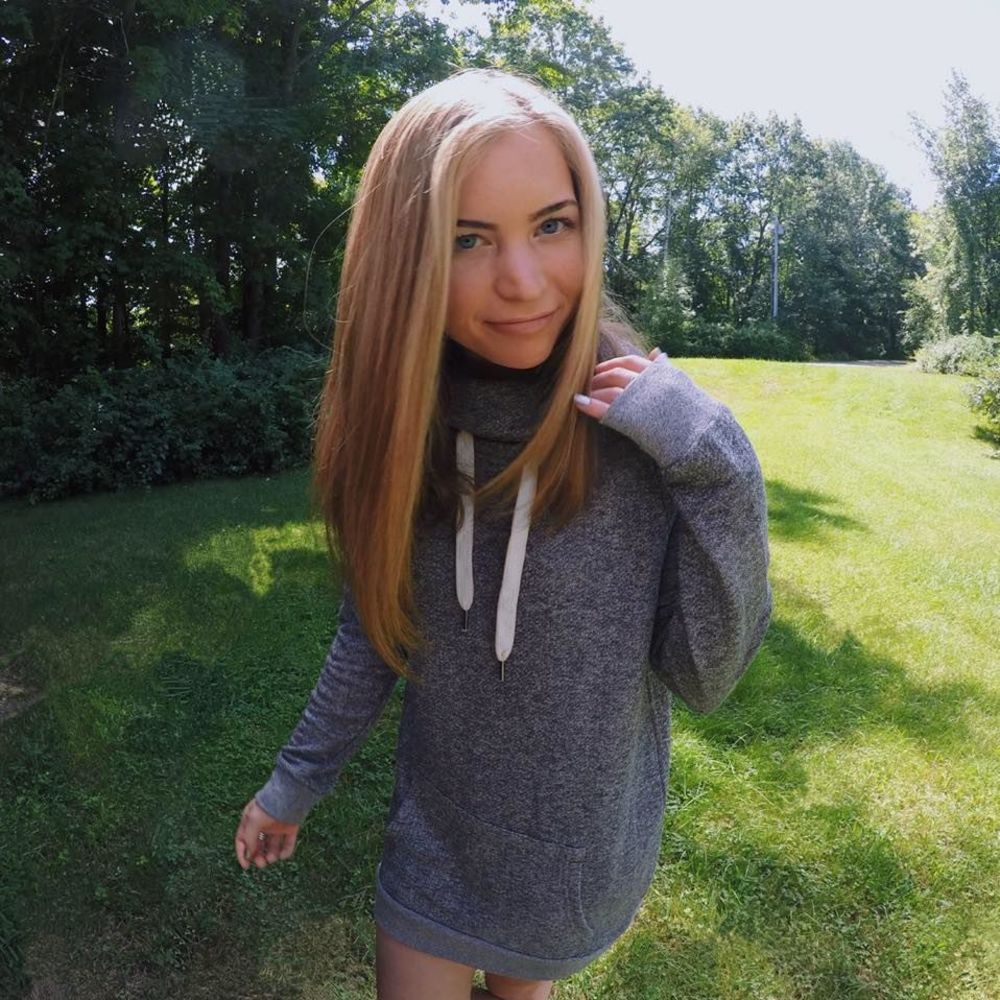 Meet your Posher, Cameron