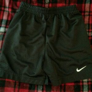 Boys Nike Basketball Shorts