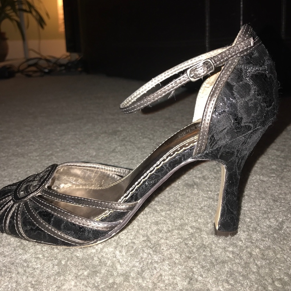 Seychelles Heels Practically New. Will Sell For B… - image 1