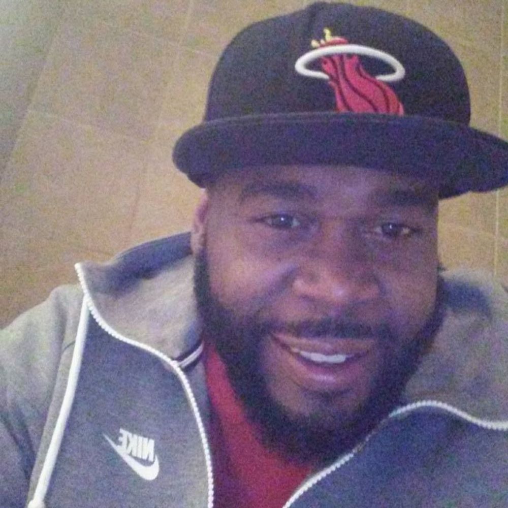 Meet your Posher, Trudell