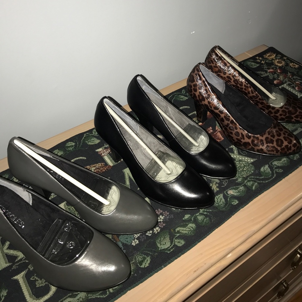 Pumps bundle