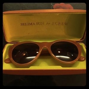 Limited Edition Selima Sun x J. Crew Sunnies