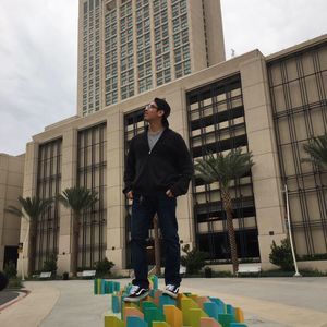 Meet your Posher, Ricardo