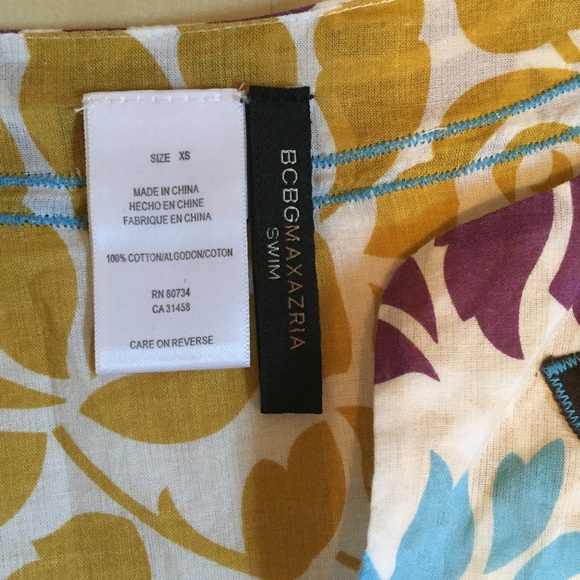 The Perfect Summer Tunic!! - Picture 4 of 4