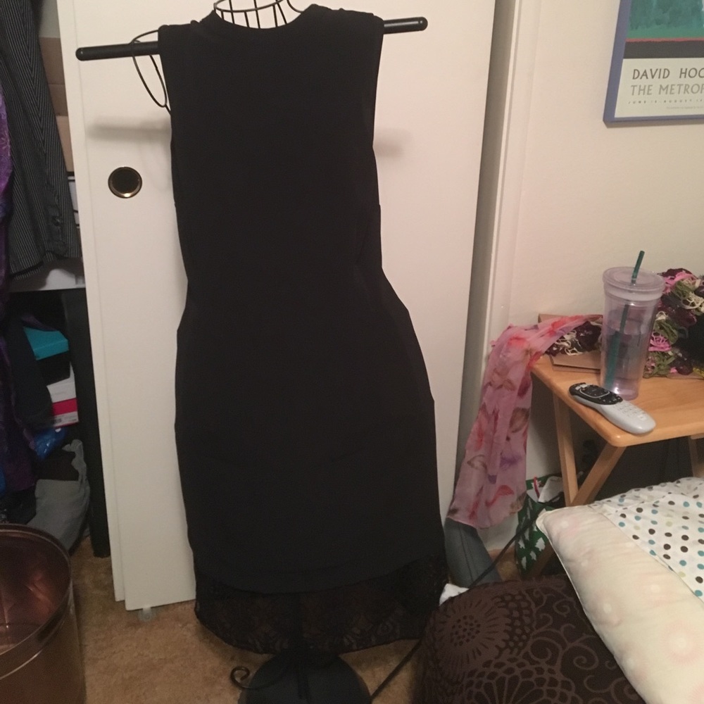 NWT forever 21 plus size dress