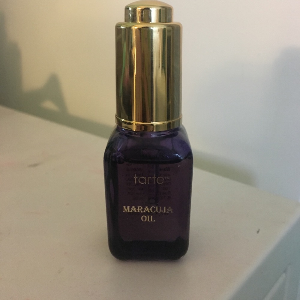 Tarte Maracula Oil