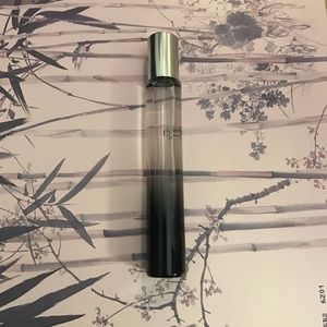 Gucci bamboo rollerball